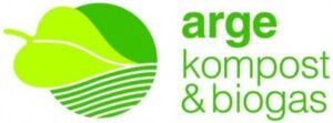 arge kompost & biogas Logo